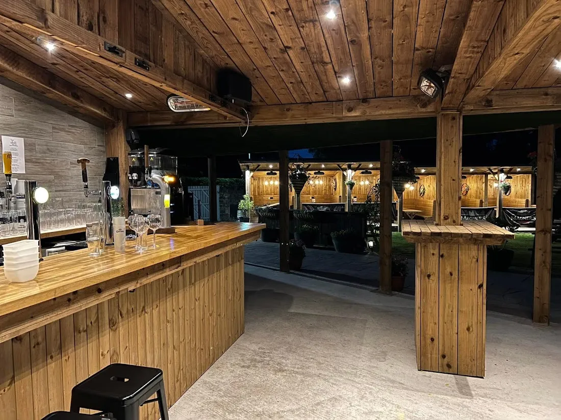 The Hinds Head Hotel